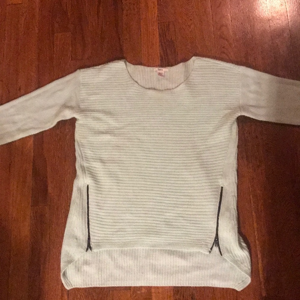 Bar III Sweater
